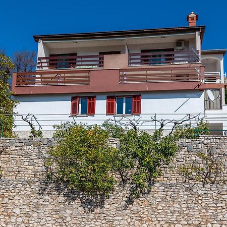 Apartments With A Parking Space Rabac, Labin - 7622 Exteriér fotografie