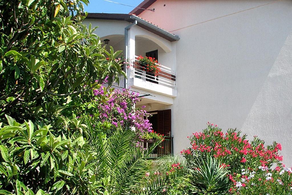 Apartments With A Parking Space Rabac, Labin - 7622 Exteriér fotografie