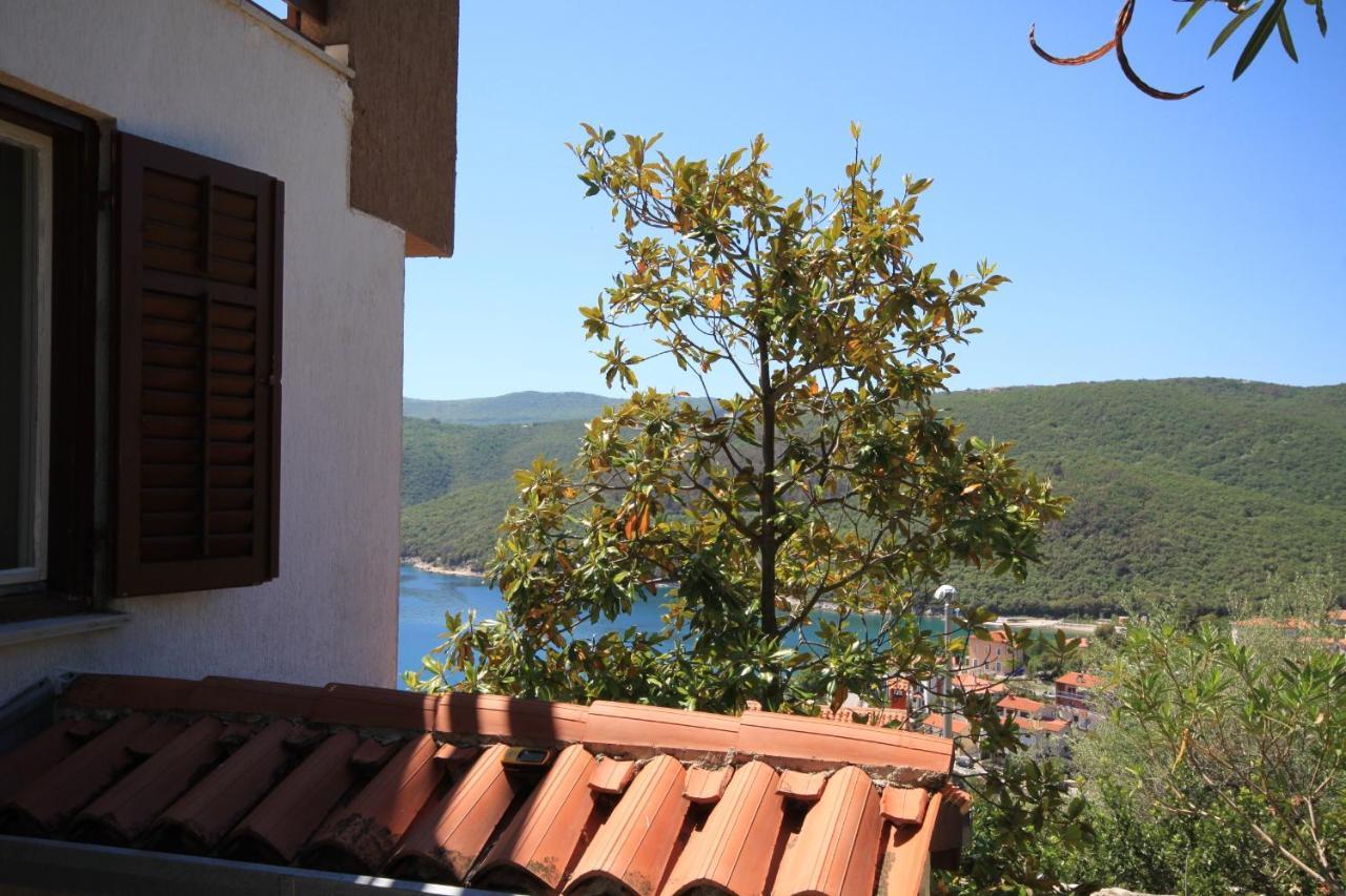 Apartments With A Parking Space Rabac, Labin - 7622 Exteriér fotografie