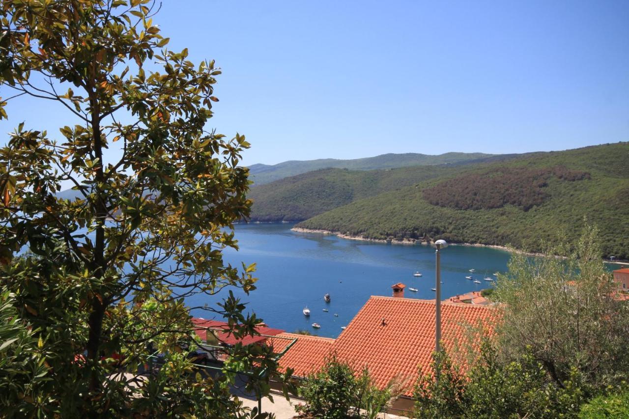 Apartments With A Parking Space Rabac, Labin - 7622 Exteriér fotografie