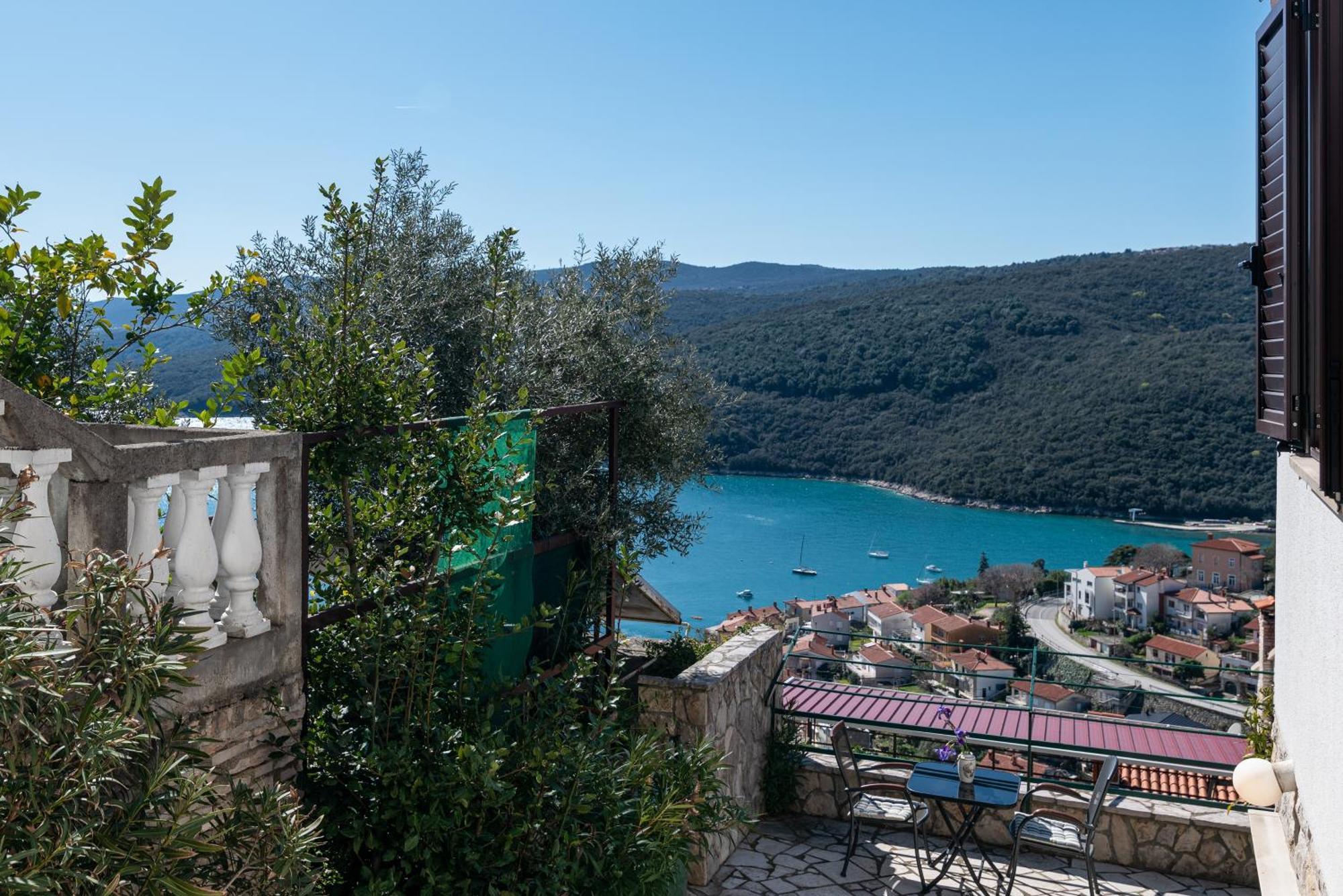 Apartments With A Parking Space Rabac, Labin - 7622 Exteriér fotografie