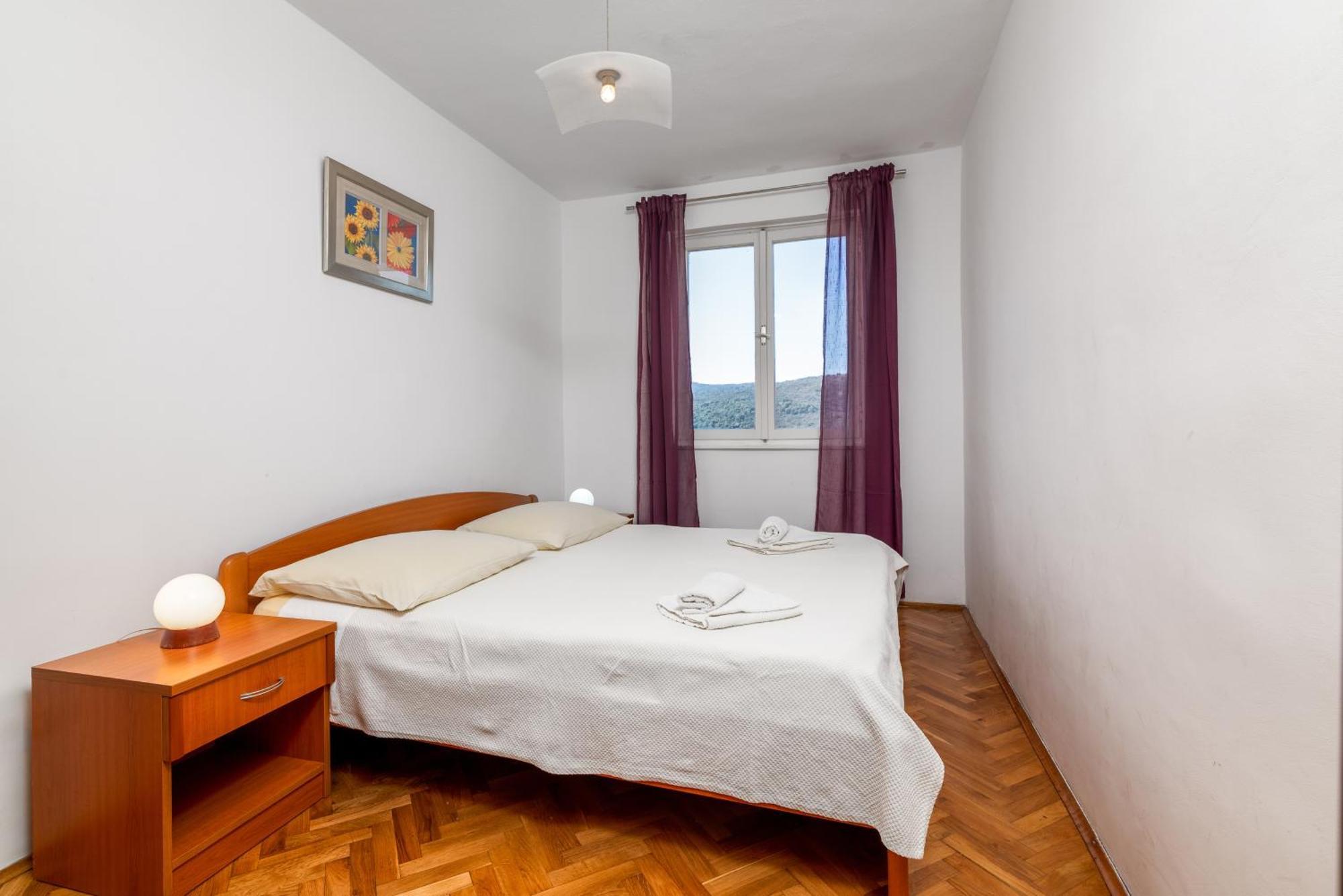 Apartments With A Parking Space Rabac, Labin - 7622 Exteriér fotografie