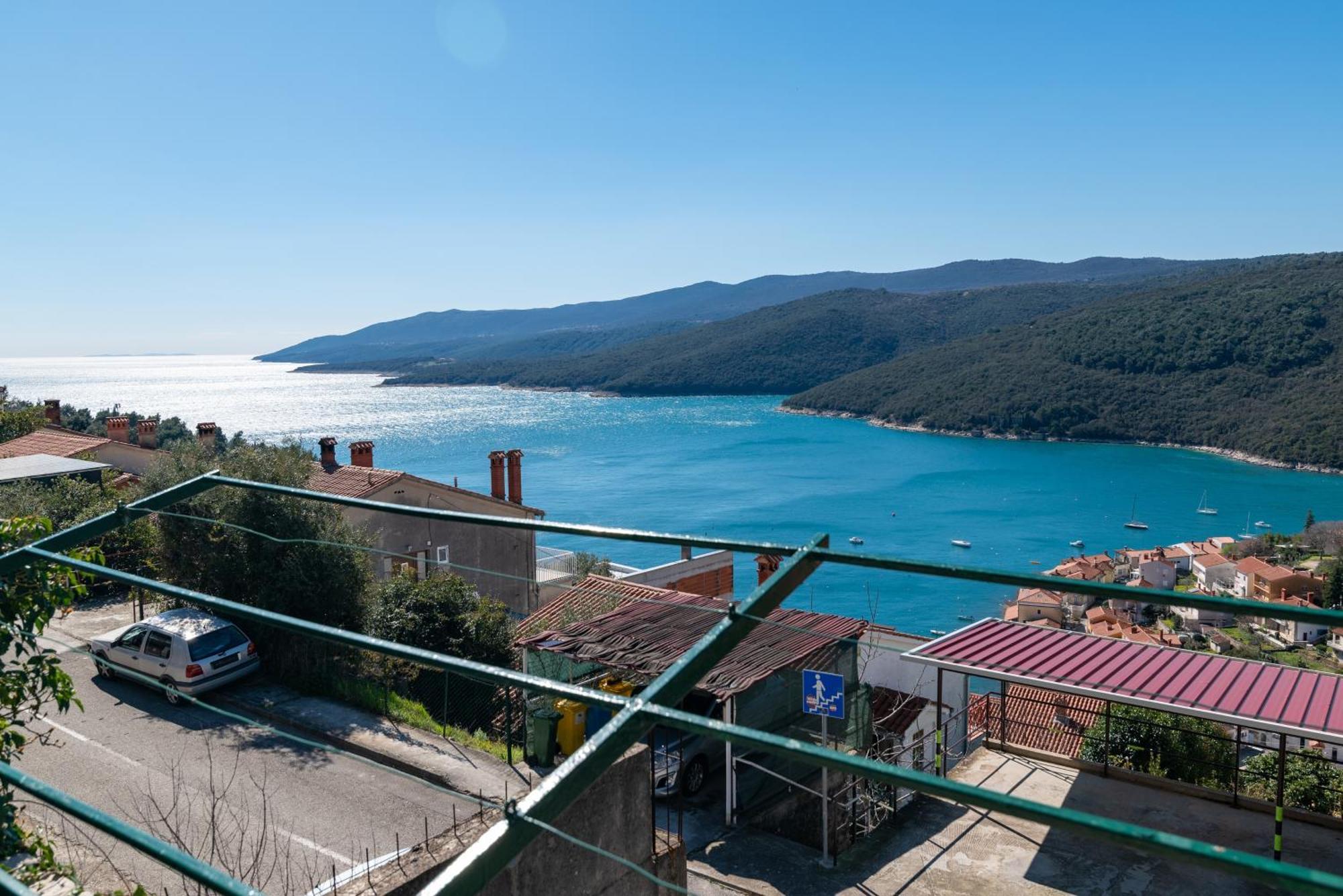 Apartments With A Parking Space Rabac, Labin - 7622 Exteriér fotografie